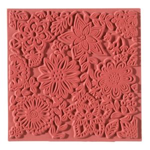 Plaque de texture  » Blossoms  » CERNIT