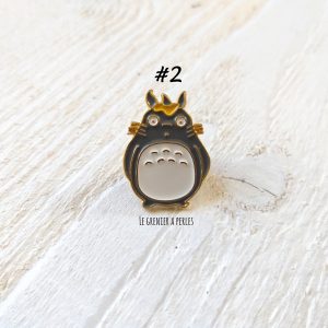 Pin’s Totoro n°2