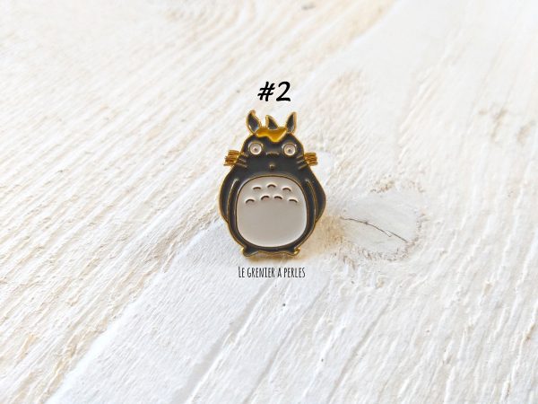 Pin's Totoro n°2