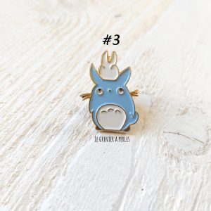 Pin’s Totoro n°3