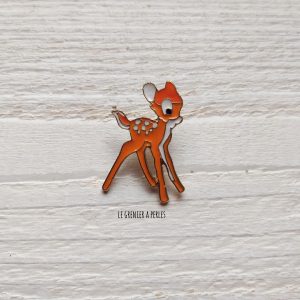 Pin’s Bambi