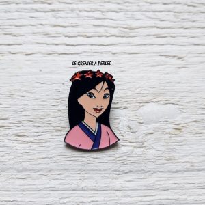 Pin’s Mulan