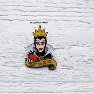 Pin’s Maléfique Maleficent