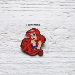 Pin’s Ariel la petite sirène