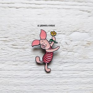 Pin’s Porcinet, Winnie l’ourson