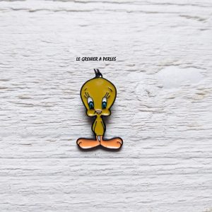 Pin’s Titi, Titi et Grosminet