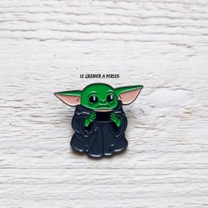 Pin’s Maître Yoda, Star Wars