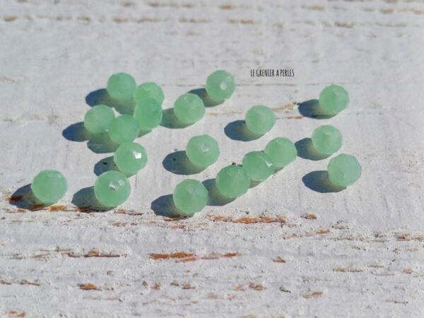 perles abacus mojito opal