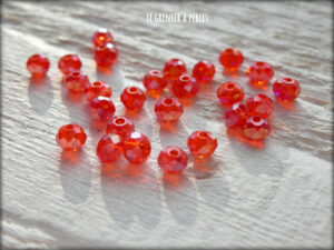 perles abacus rouge AB