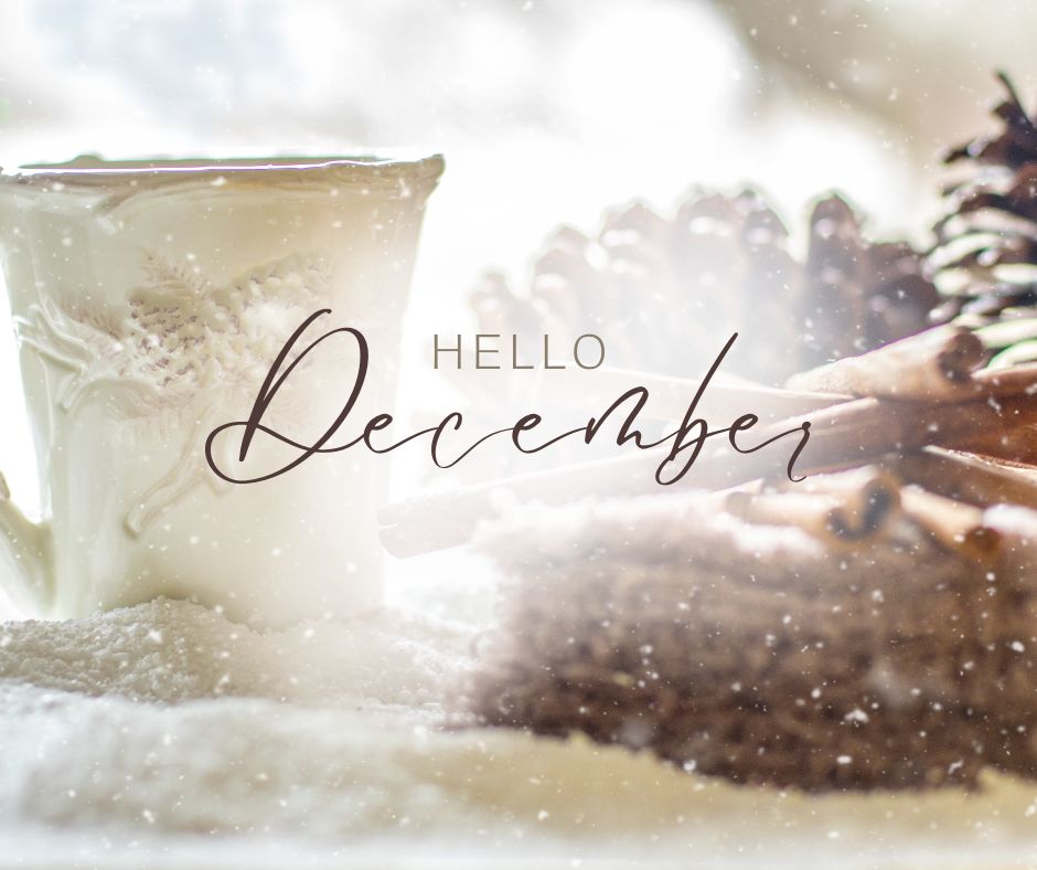 hello december le grenier a perles