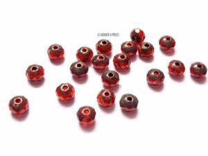 czech beads 0702