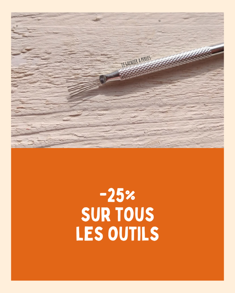 soldes d'été le grenier a perles soldes sur le modelage soldes pate polymère (2)